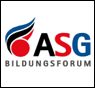 ASG Bildungsforum Düsseldorf.
