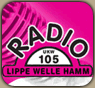 Radio Lippewelle Hamm.